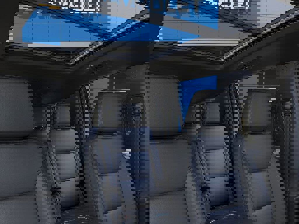 New 2026 Chevrolet Suburban Z71 w/ Comfort Package image 24