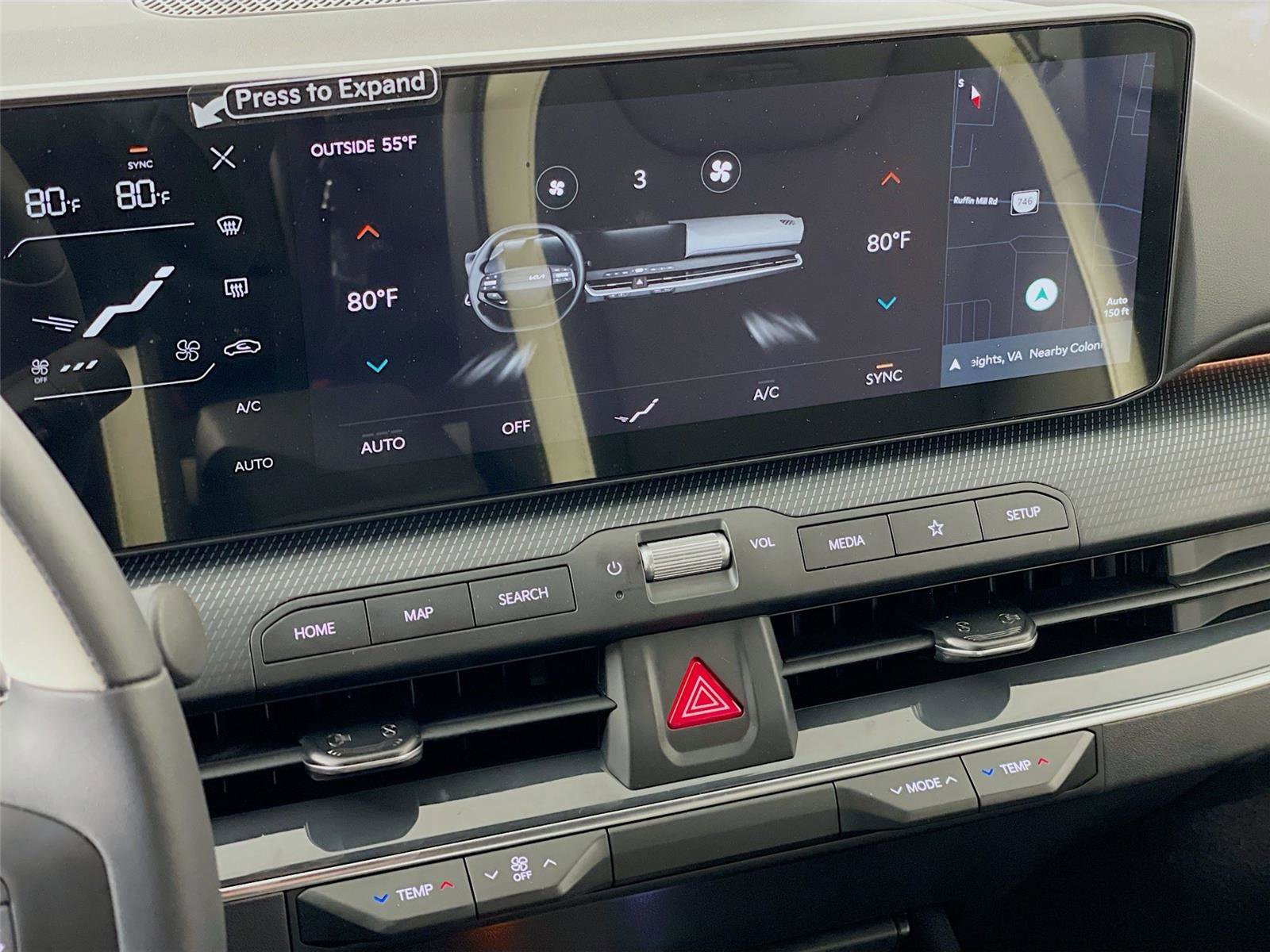 New 2026 Kia K4 GT-Line Turbo image 14