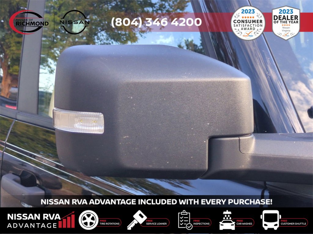 Used 2024 Ford Bronco Badlands image 13