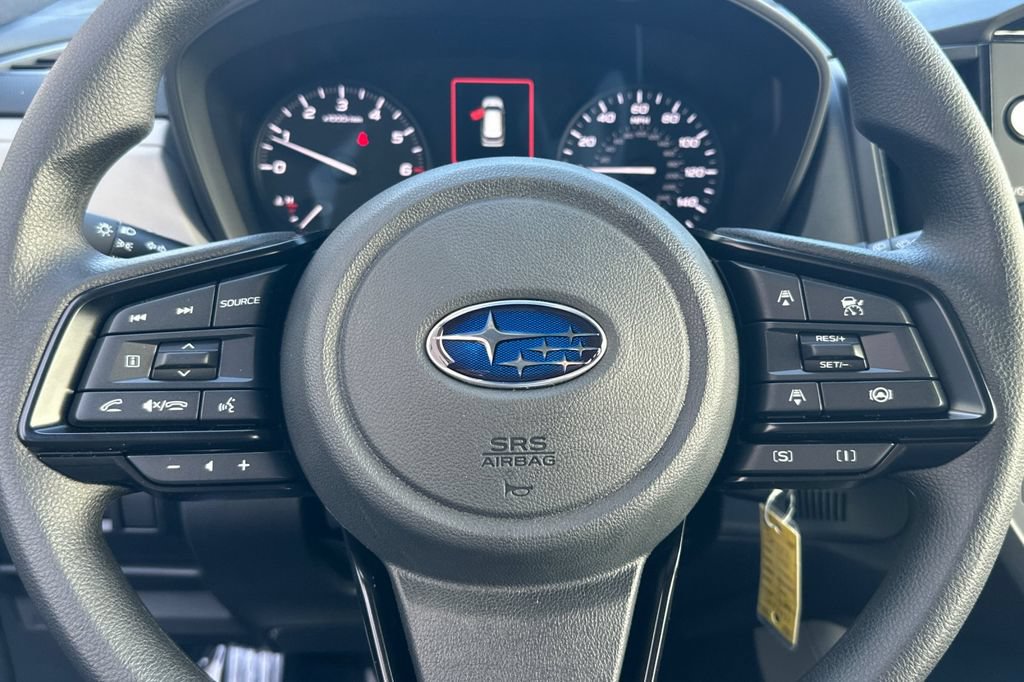 New 2026 Subaru Forester AWD/4WD image 24