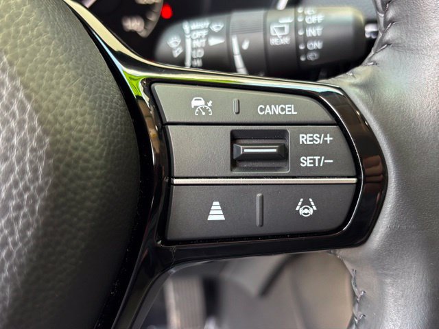 Used 2025 Honda CR-V EX-L image 21