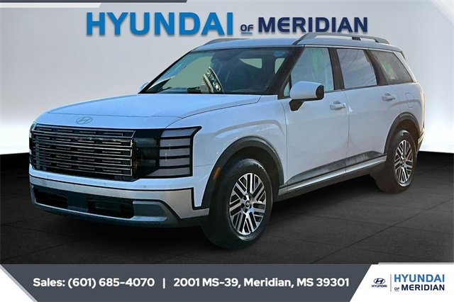 New 2026 Hyundai Palisade SEL image 2
