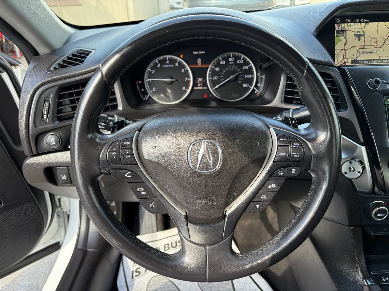 Used 2016 Acura ILX image 7