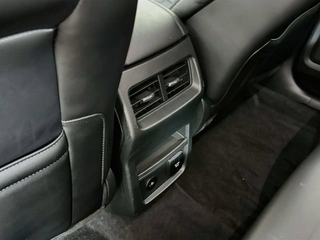 Certified 2024 Ford Edge SEL w/ Convenience Package AWD/4WD image 25