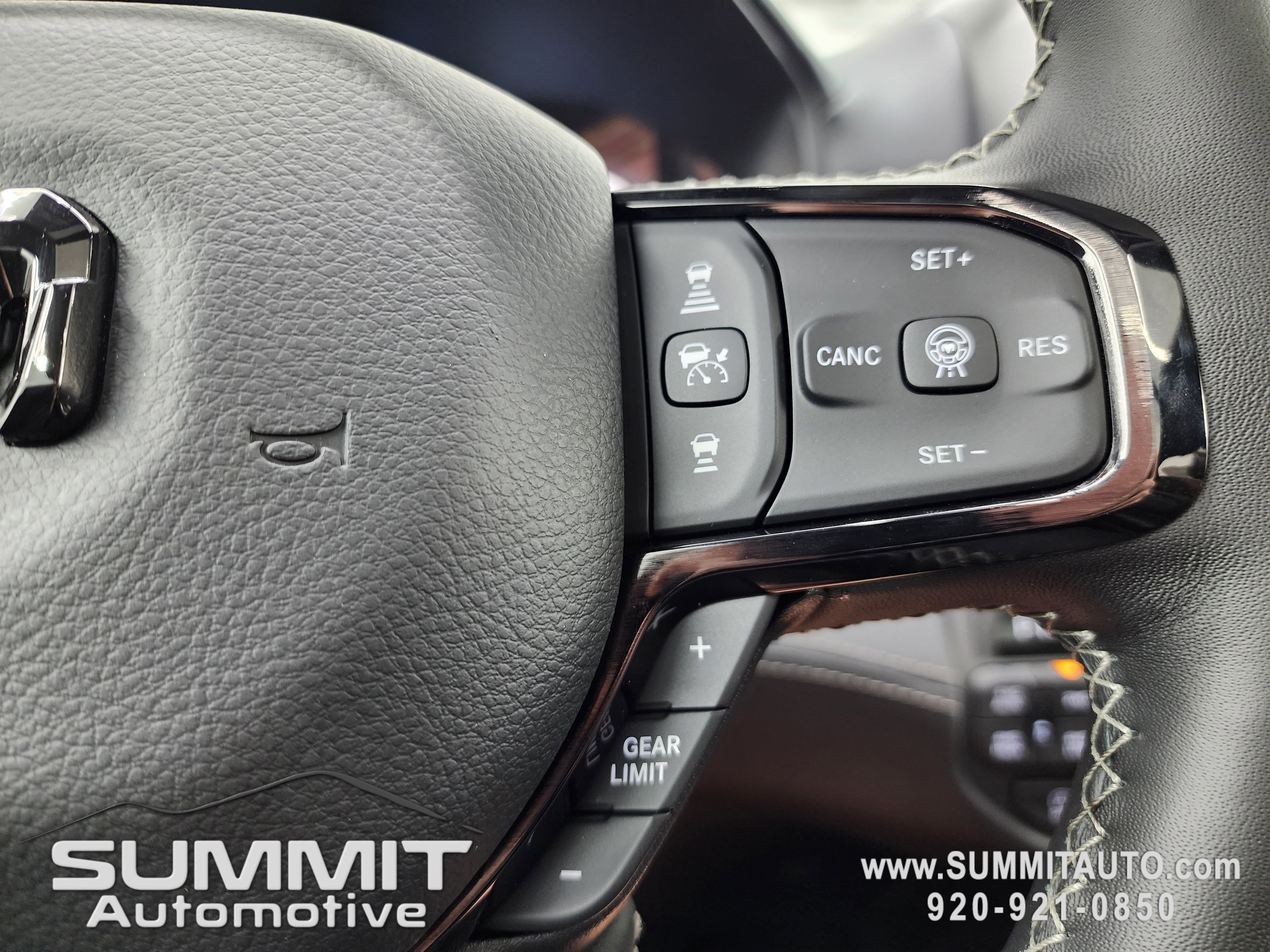 New 2026 RAM 1500 Limited image 21
