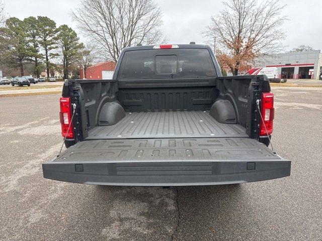 Used 2021 Ford F150 XLT w/ Equipment Group 302A High image 14