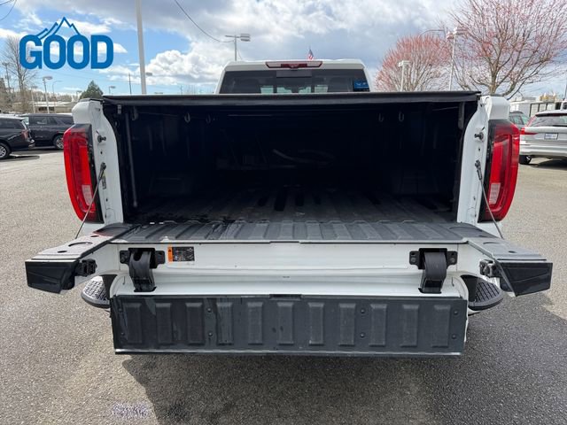 Used 2021 GMC Sierra 3500 Denali w/ Technology Package image 41