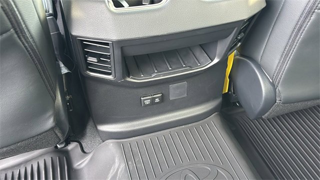 New 2026 Toyota Tundra Limited w/ TRD Off-Road Package image 8