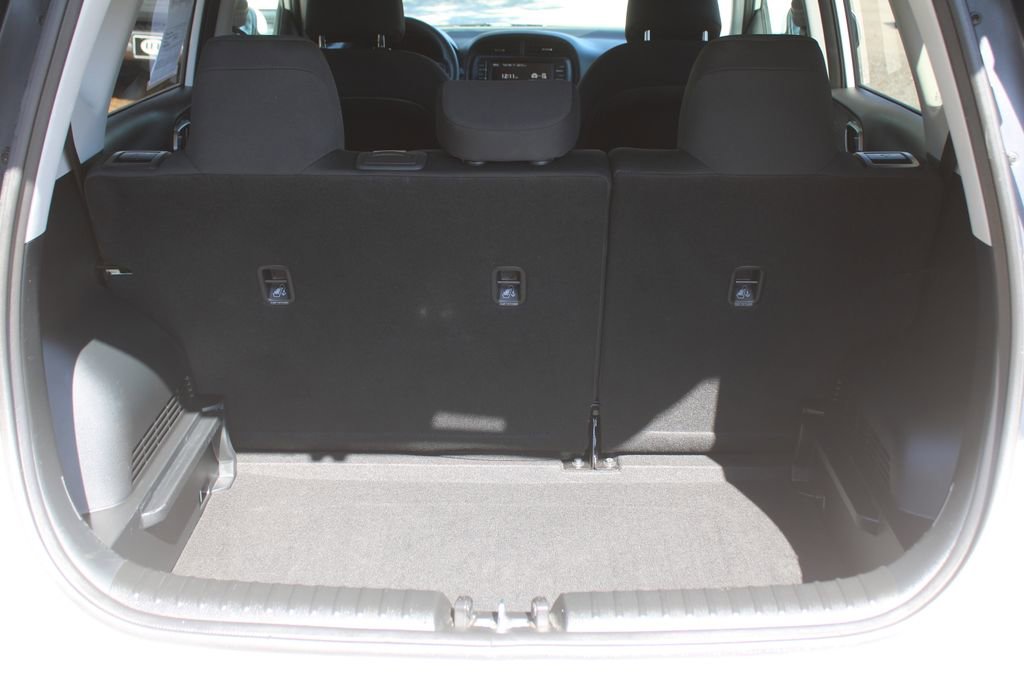 Certified 2025 Kia Soul LX image 11