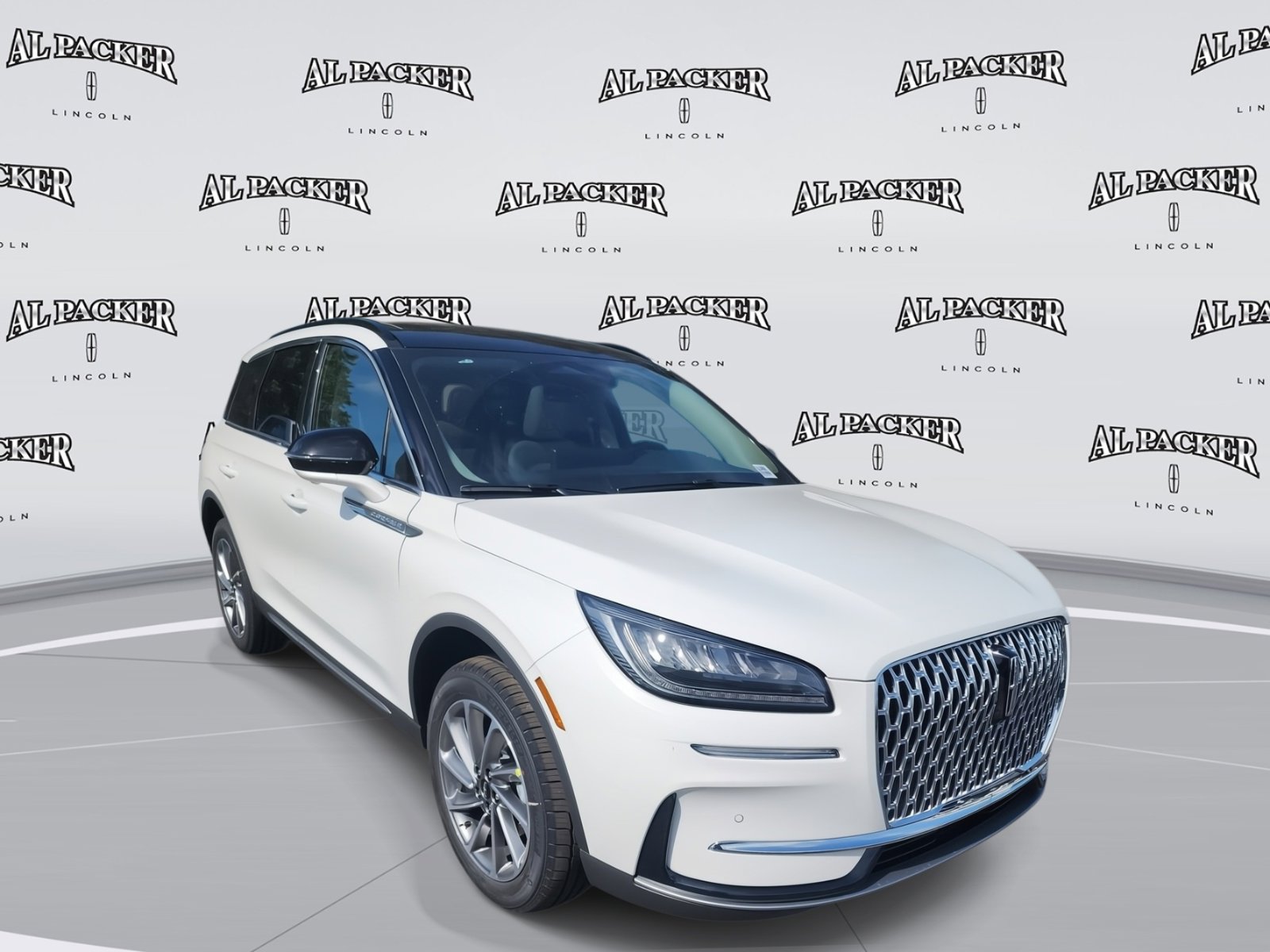 New 2026 Lincoln Corsair Premiere image 7