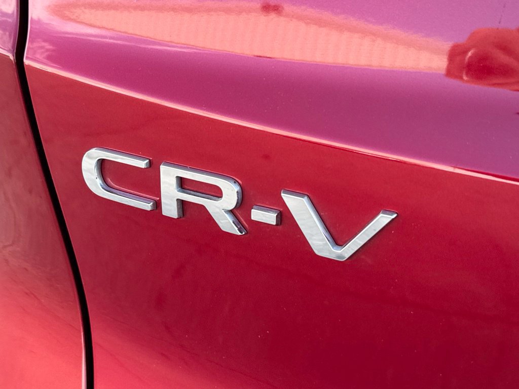 Certified 2024 Honda CR-V EX image 11