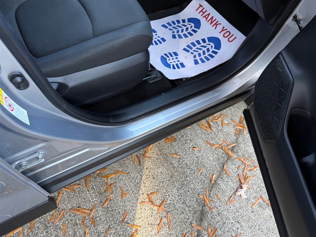 Used 2019 Toyota RAV4 LE w/ All Weather Liner Package image 51