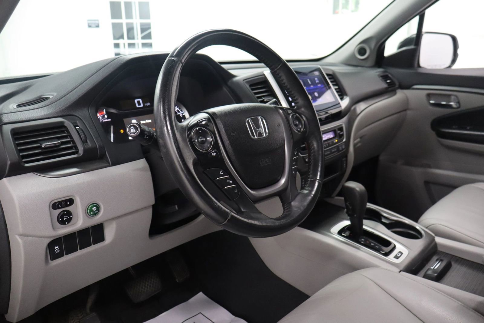 Used 2016 Honda Pilot EX-L image 38