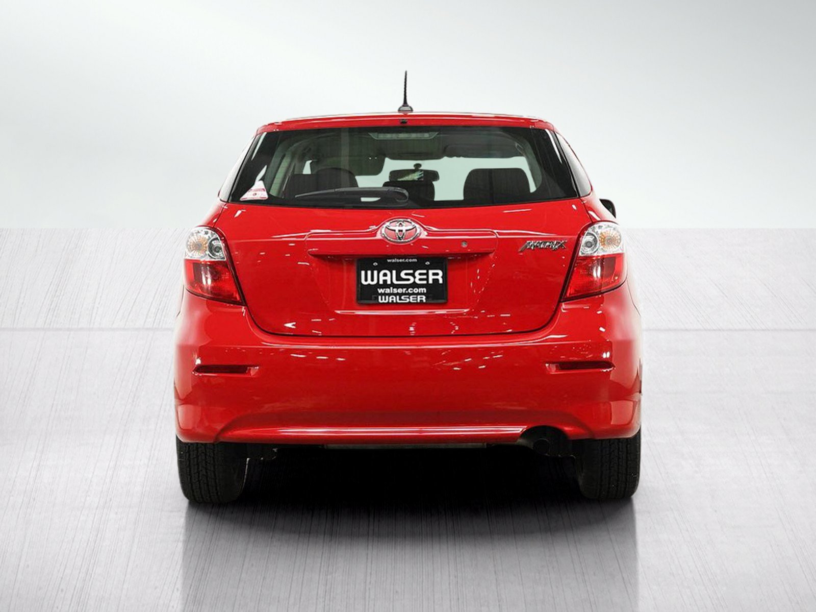 Used 2011 Toyota Matrix FWD image 4