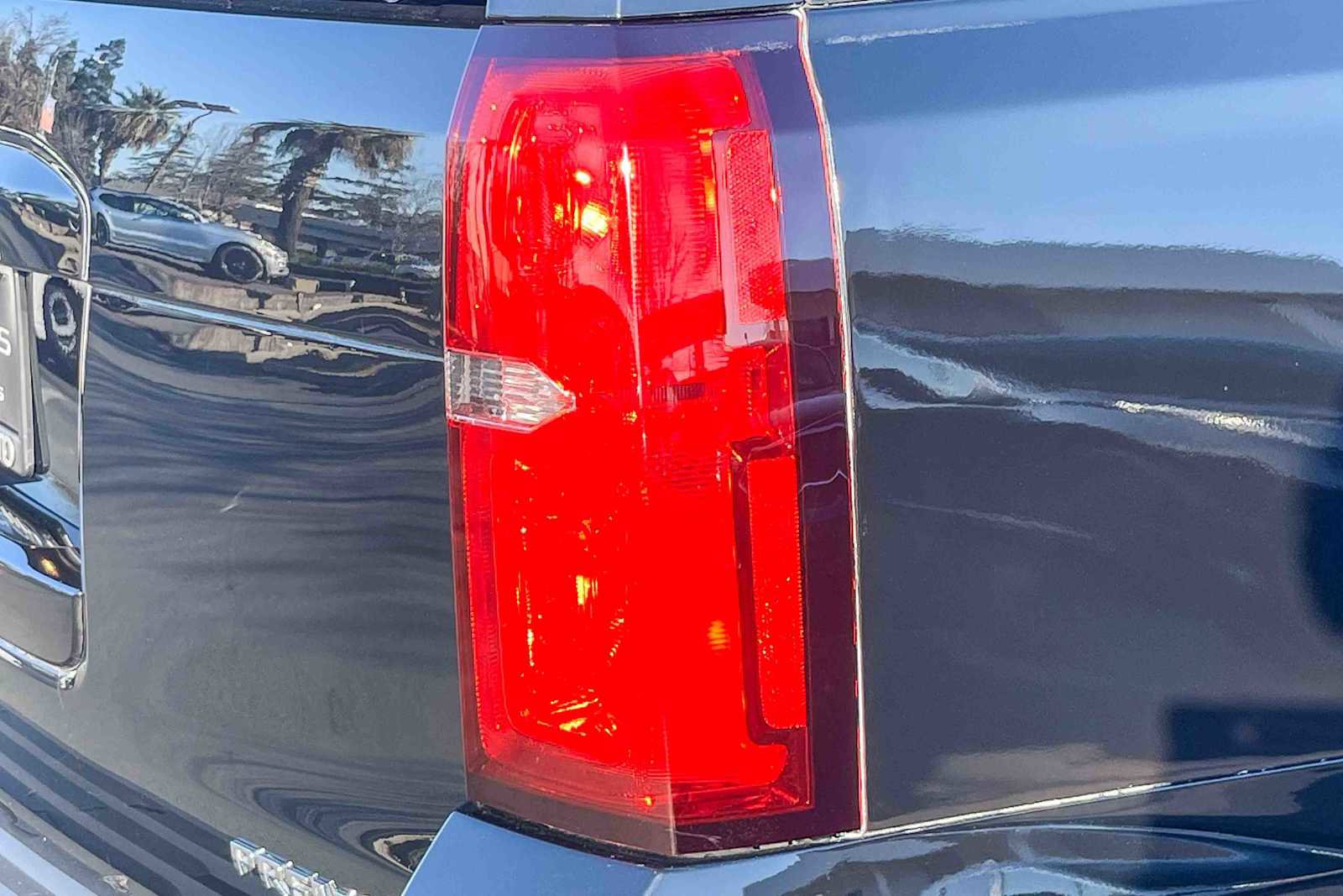 Used 2019 Chevrolet Tahoe Premier image 7