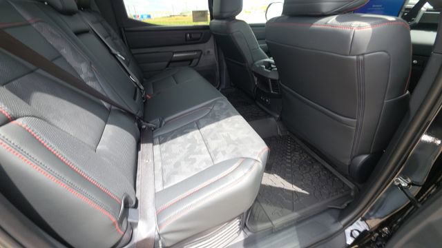 New 2026 Toyota Tundra TRD Pro AWD/4WD image 28