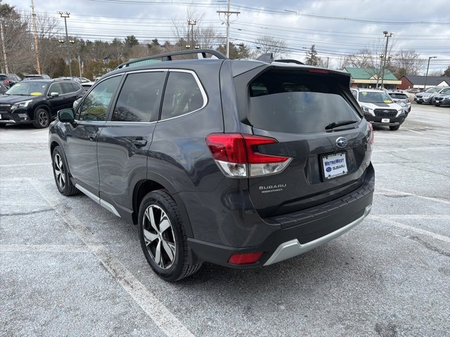 Used 2020 Subaru Forester Touring image 5