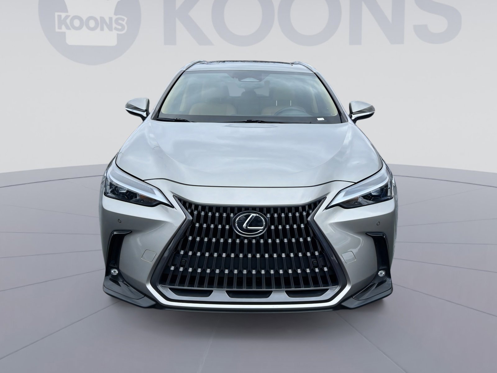 Used 2023 Lexus NX 350 AWD image 11