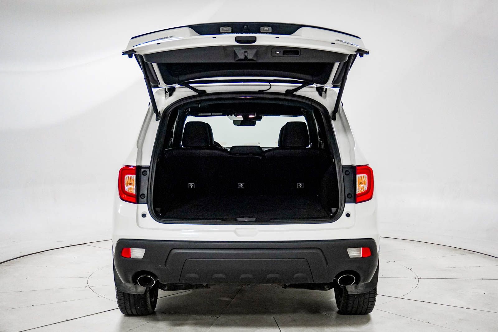 Used 2021 Honda Passport EX-L image 8