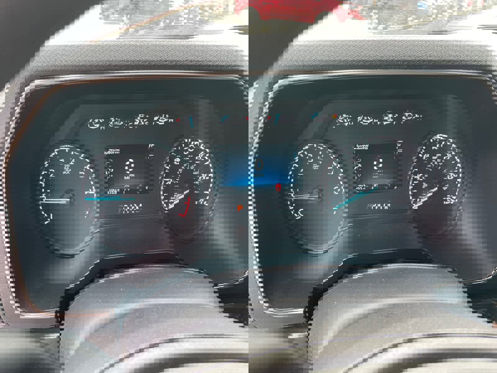 Used 2023 Ford F150 XL w/ STX Appearance Package image 14