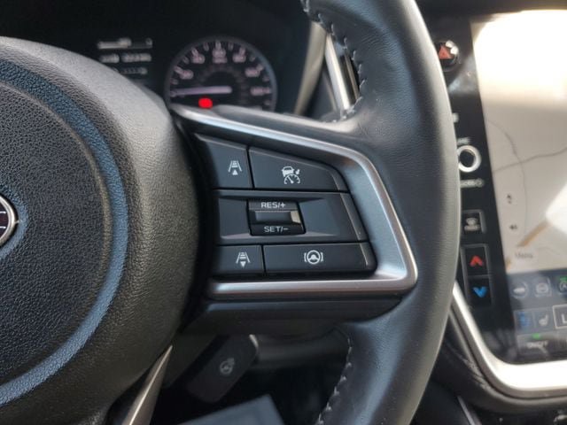 Certified 2023 Subaru Outback Touring XT AWD/4WD image 26