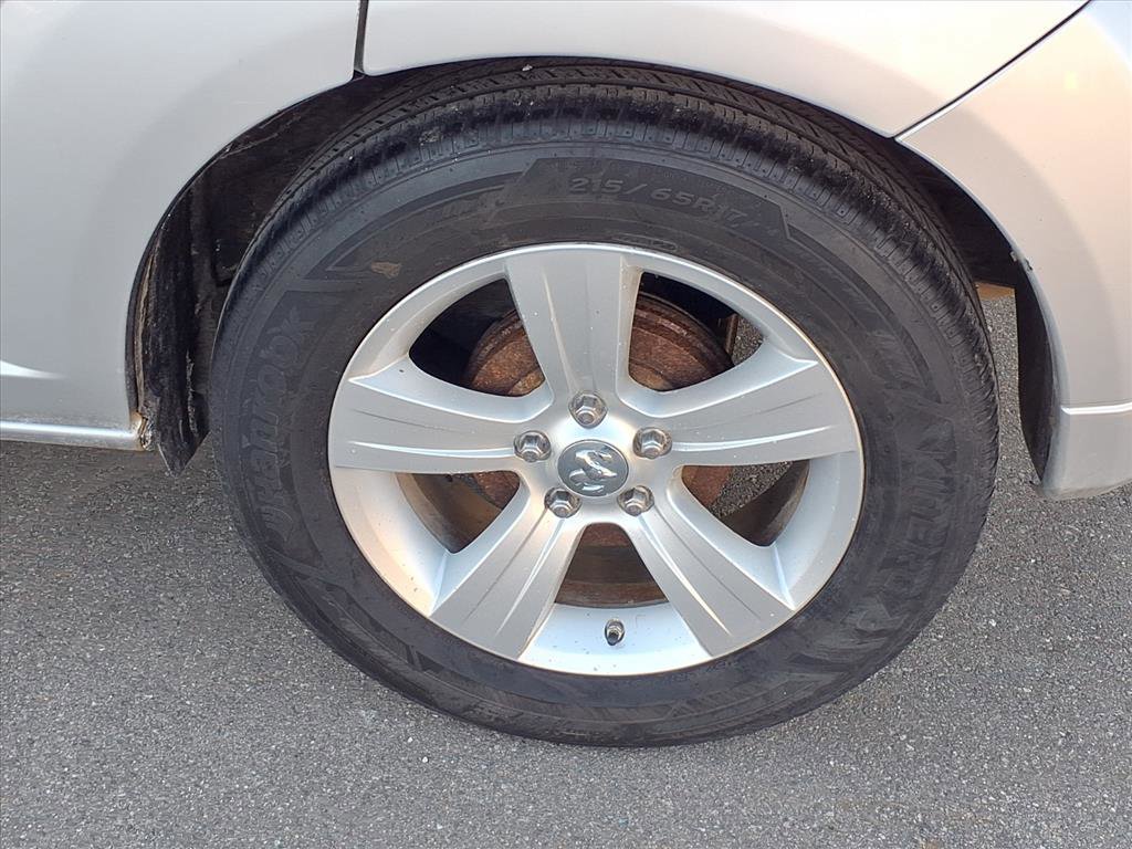 Used 2010 Dodge Caliber Mainstreet image 22