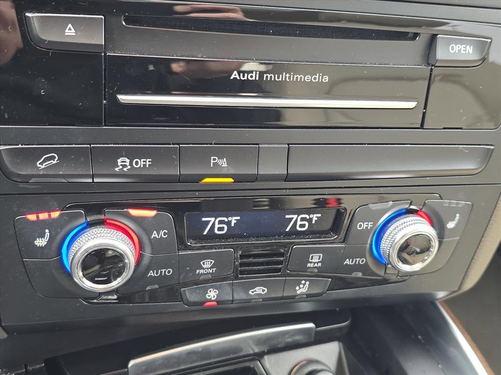 Used 2016 Audi Q5 2.0T Premium Plus w/ Technology Package image 20