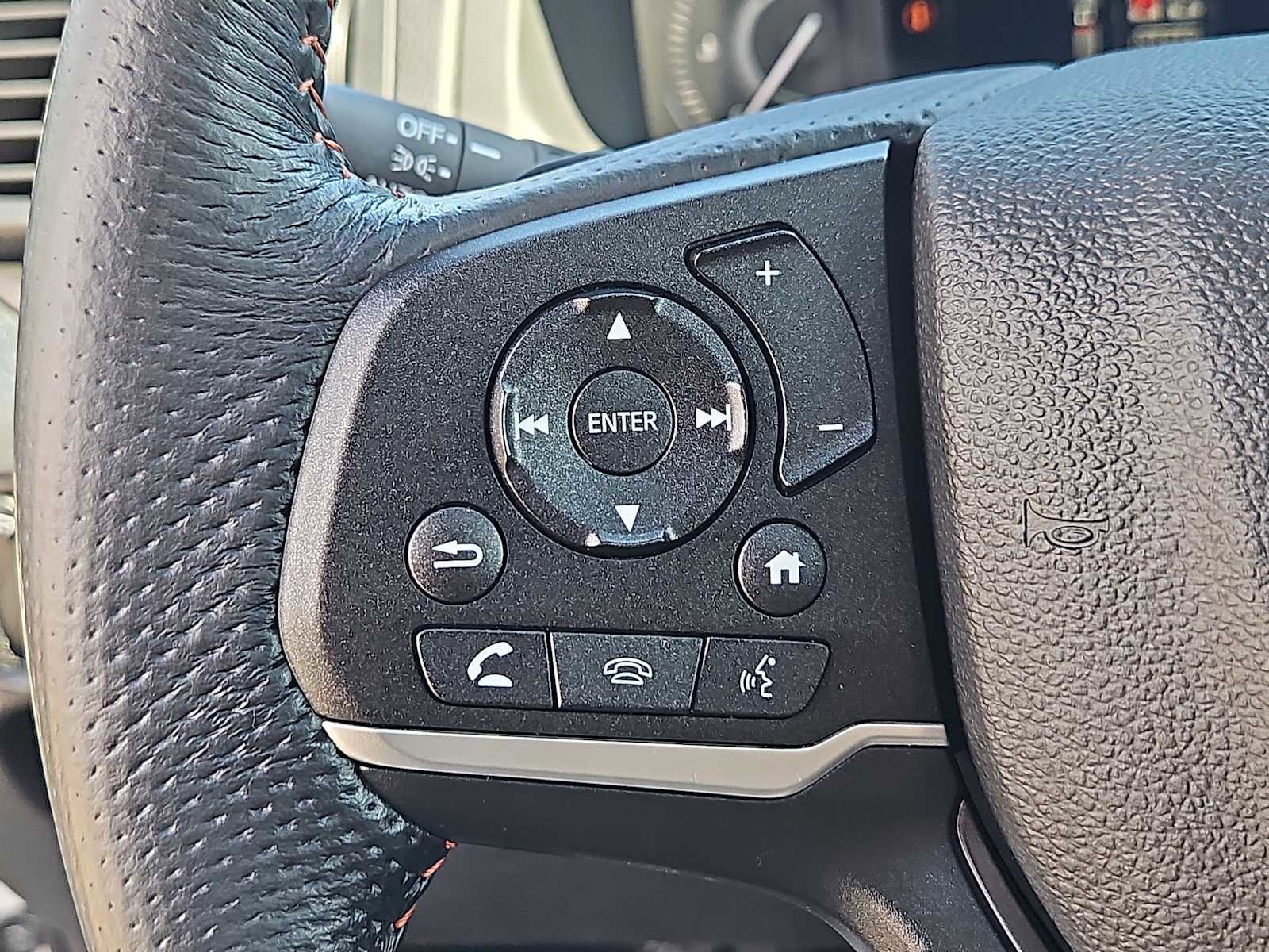 Certified 2023 Honda Passport TrailSport image 26