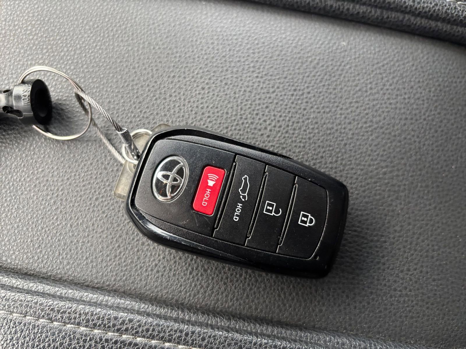 Used 2025 Toyota Grand Highlander FWD image 24