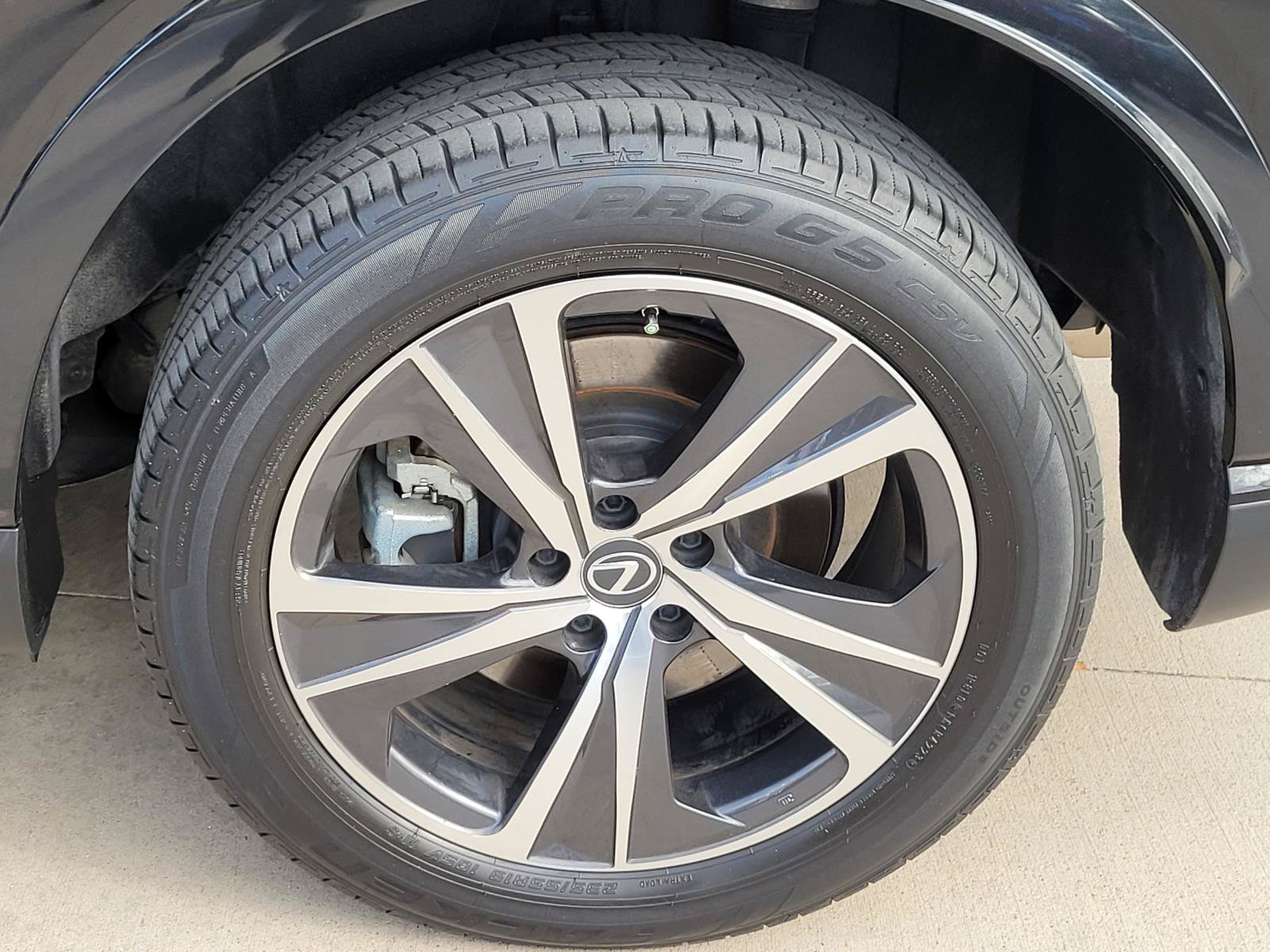 Used 2023 Lexus RX 350 FWD image 23