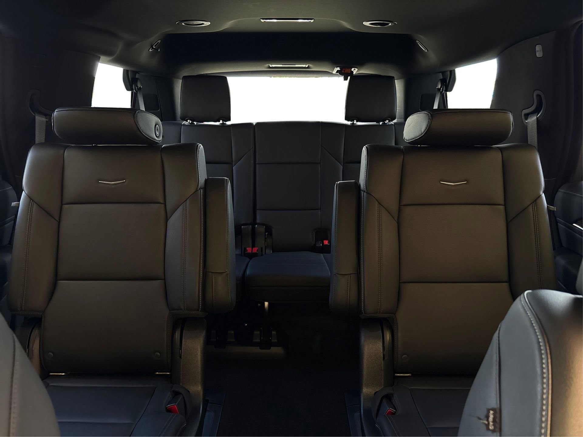Certified 2022 Cadillac Escalade Luxury image 17