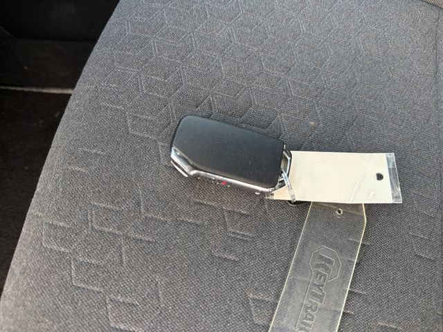 Used 2024 Kia Seltos S AWD/4WD image 29
