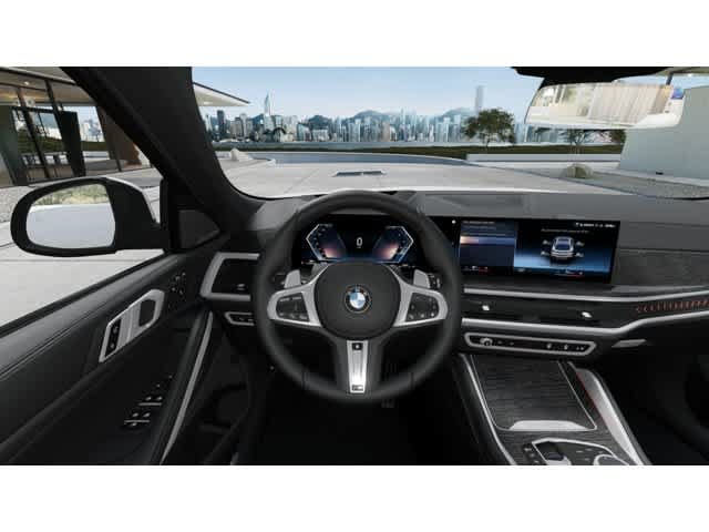 New 2027 BMW X6 xDrive40i w/ Executive Package AWD/4WD image 13