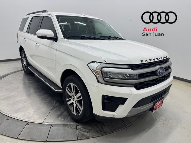 Used 2023 Ford Expedition XLT