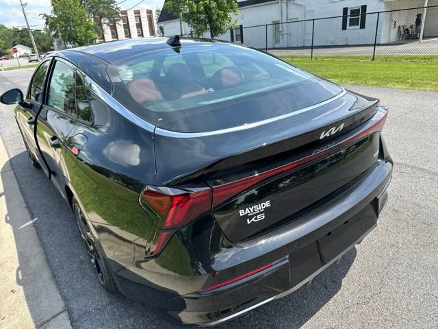 New 2026 Kia K5 GT-Line w/ GT-Line Red Interior Package AWD/4WD image 14