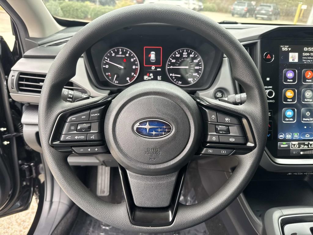 New 2026 Subaru Crosstrek 2.0i Premium image 14