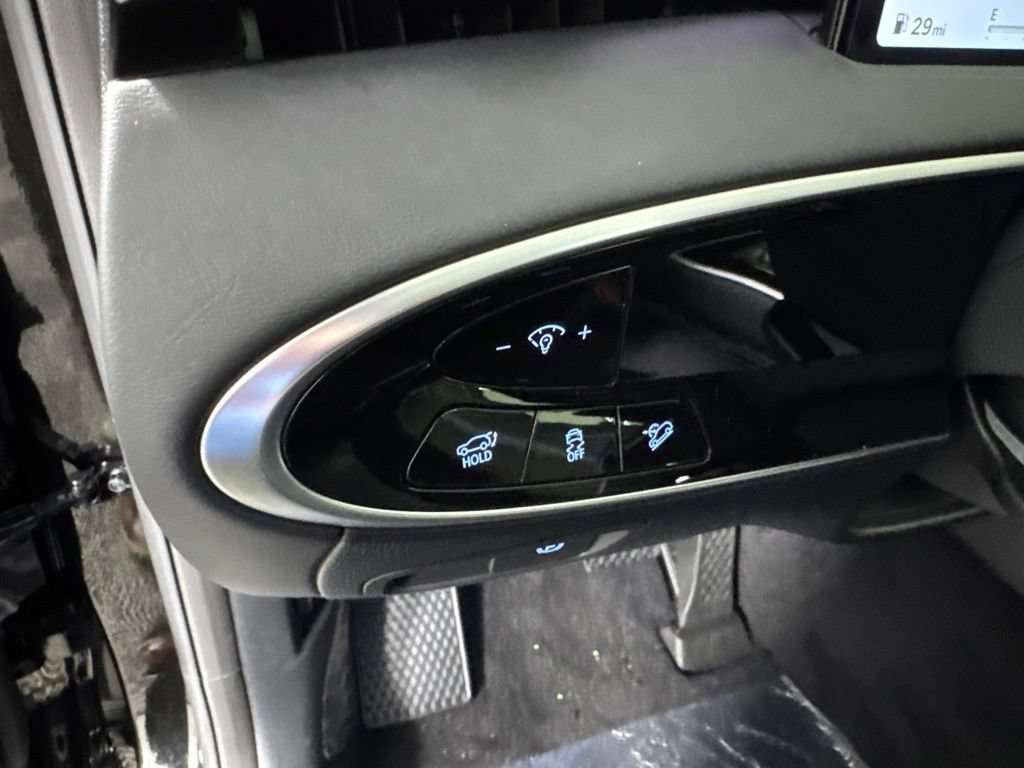 New 2026 Genesis GV70 2.5T AWD/4WD image 10