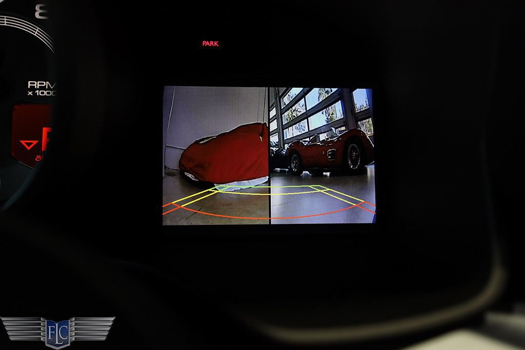 Used 2017 Ferrari F12 Berlinetta RWD image 38