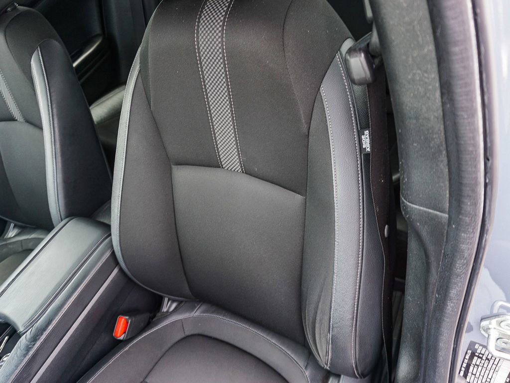 Used 2021 Honda Civic Sport image 20