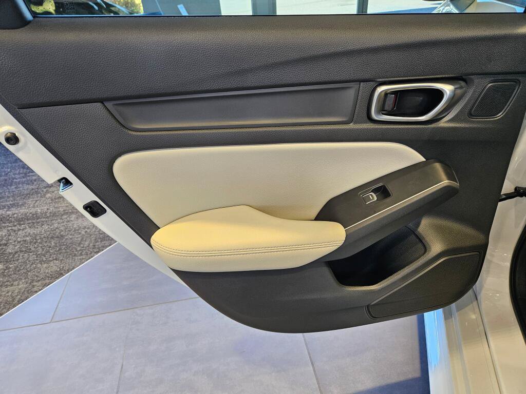 New 2026 Acura Integra Type S FWD image 22