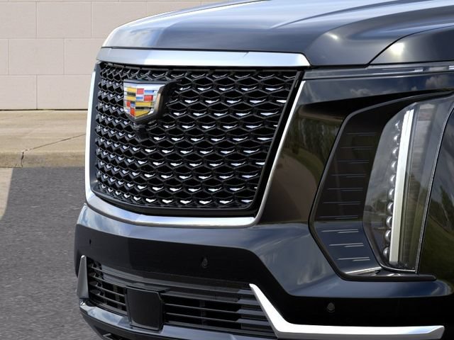 New 2026 Cadillac Escalade Luxury w/ Touring Package AWD/4WD image 13