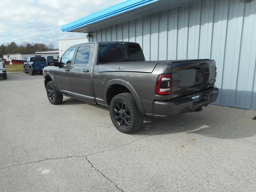 Used 2023 RAM 2500 Limited image 3