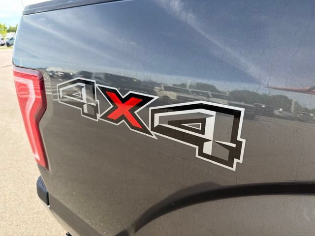 Used 2015 Ford F150 XLT w/ Trailer Tow Package AWD/4WD image 8