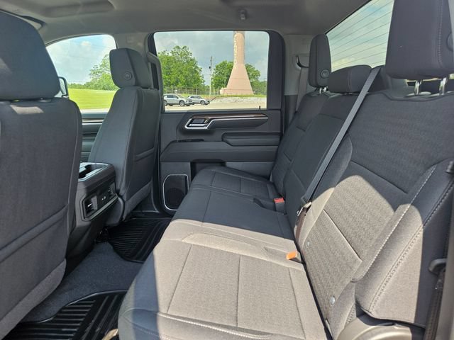 New 2026 Chevrolet Silverado 2500 LT w/ Trail Boss Package AWD/4WD image 25