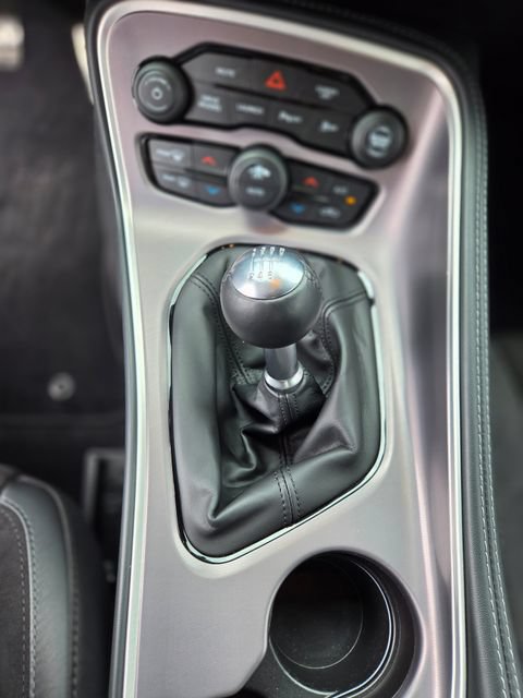 Used 2022 Dodge Challenger R/T Scat Pack RWD image 11