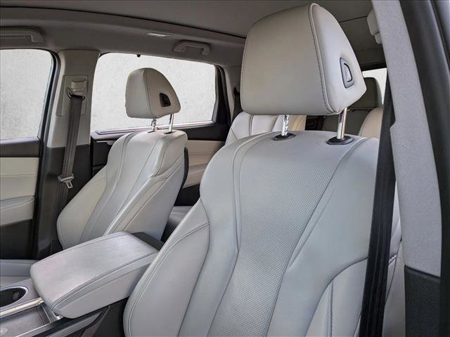 Certified 2023 Acura MDX FWD w/ Technology Package image 11