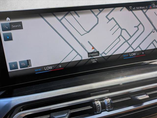 Certified 2023 BMW i4 eDrive35 w/ Premium Package RWD image 13