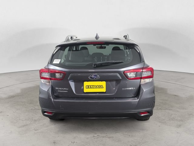 Certified 2023 Subaru Impreza 2.0i Premium AWD/4WD image 4
