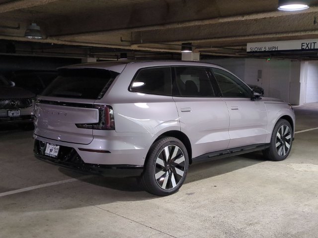 New 2026 Volvo EX90 Ultra AWD/4WD image 3