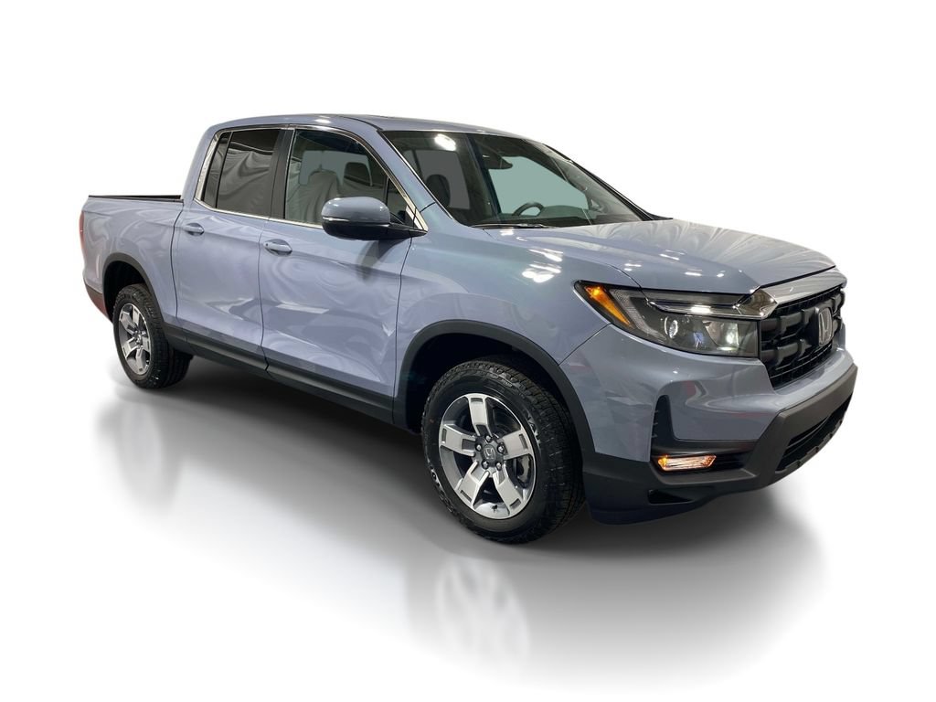 New 2026 Honda Ridgeline RTL image 5